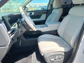 Hyundai Santa fe Luxury 1.6 GDI PHEV 6AT - 118500 лв. - 95422228 6