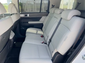Hyundai Santa fe Luxury 1.6 GDI PHEV 6AT - 118500 лв. - 95422228 8