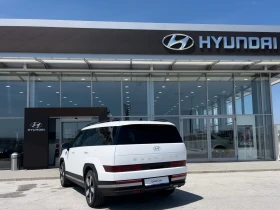 Hyundai Santa fe Luxury 1.6 GDI PHEV 6AT - 118500 лв. - 95422228 2