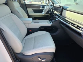 Hyundai Santa fe Luxury 1.6 GDI PHEV 6AT - 118500 лв. - 95422228 7
