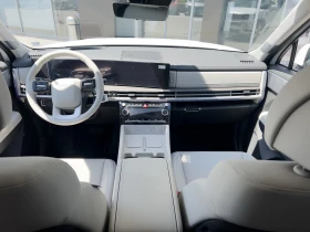 Hyundai Santa fe Luxury 1.6 GDI PHEV 6AT - 118500 лв. - 95422228 4