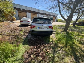 Обява за продажба на BMW X3 2.5 ~6 000 лв. - изображение 2