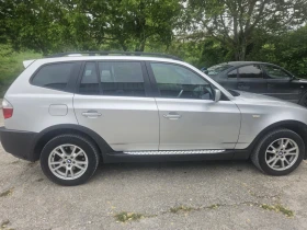 Обява за продажба на BMW X3 2.5 ~6 000 лв. - изображение 7