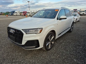 Audi Q7 * CARFAX * АВТО КРЕДИТ * ЦЕНА ДО БГ!