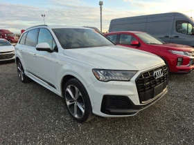 Audi Q7 * CARFAX * АВТО КРЕДИТ * ЦЕНА ДО БГ! - 56499 лв. - 52868284 2