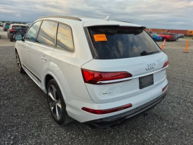 Audi Q7 * CARFAX * АВТО КРЕДИТ * ЦЕНА ДО БГ! - 56499 лв. - 52868284 3