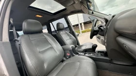 Обява за продажба на Hyundai Santa fe ГАЗ/БЕНЗИН 4Х4 АВТОМАТИК ~5 499 лв. - изображение 9