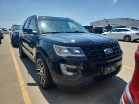 Ford Explorer CARFAX* АВТОФИНАНСИРАНЕ БЕЗ ПЪРВОНАЧАЛНА ВНОСКА - 18000 лв. - 19109191 2