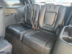 Ford Explorer CARFAX* АВТОФИНАНСИРАНЕ БЕЗ ПЪРВОНАЧАЛНА ВНОСКА - 18000 лв. - 19109191 12