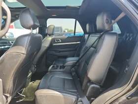 Ford Explorer CARFAX* АВТОФИНАНСИРАНЕ БЕЗ ПЪРВОНАЧАЛНА ВНОСКА - 18000 лв. - 19109191 11