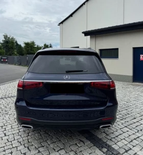 Mercedes-Benz GLS 350 d 4Matic - 124999 лв. - 72463594 3