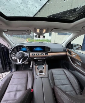 Mercedes-Benz GLS 350 d 4Matic - 124999 лв. - 72463594 5