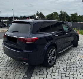 Mercedes-Benz GLS 350 d 4Matic - 124999 лв. - 72463594 4