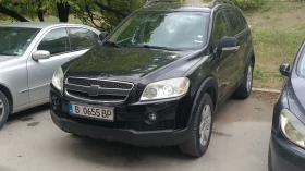 Обява за продажба на Chevrolet Captiva ~7 700 лв. - изображение 8 | Auto.bg Обява за продажба на Chevrolet Captiva ~7 700 лв. - изображение 8