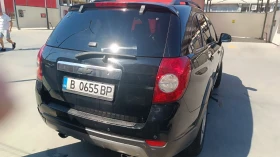 Chevrolet Captiva | Mobile.bg    5
