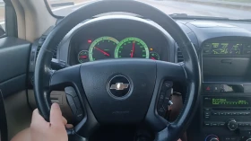 Обява за продажба на Chevrolet Captiva ~7 700 лв. - изображение 7 | Auto.bg Обява за продажба на Chevrolet Captiva ~7 700 лв. - изображение 7