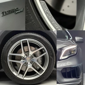 Mercedes-Benz GLA 45 AMG   /4 Matic// | Mobile.bg    16