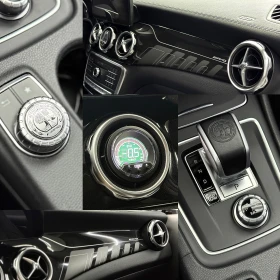 Обява за продажба на Mercedes-Benz GLA 45 AMG Пълна сервизна история/4 Matic/КОЖА/КАМЕРА ~59 600 лв. - изображение 11