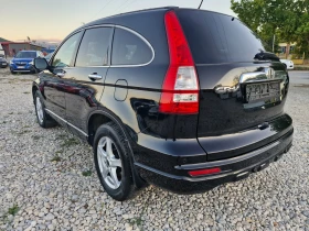 Honda Cr-v 2, 2* 150* AC* PDC* NAVI* CAM* PANO* КОЖА* FACE* T - 14999 лв. - 42110346 3