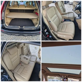 Honda Cr-v 2, 2* 150* AC* PDC* NAVI* CAM* PANO* КОЖА* FACE* T - 14999 лв. - 42110346 14