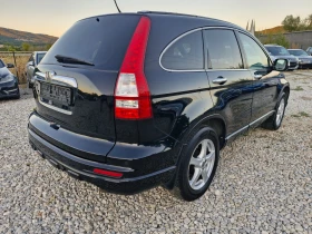 Honda Cr-v 2, 2* 150* AC* PDC* NAVI* CAM* PANO* КОЖА* FACE* T - 14999 лв. - 42110346 5