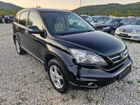 Honda Cr-v 2, 2* 150* AC* PDC* NAVI* CAM* PANO* КОЖА* FACE* T - 14999 лв. - 42110346 7
