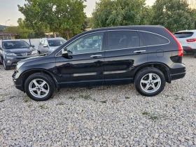 Honda Cr-v 2, 2* 150* AC* PDC* NAVI* CAM* PANO* КОЖА* FACE* T - 14999 лв. - 42110346 2