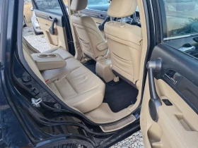Honda Cr-v 2, 2* 150* AC* PDC* NAVI* CAM* PANO* КОЖА* FACE* T - 14999 лв. - 42110346 11