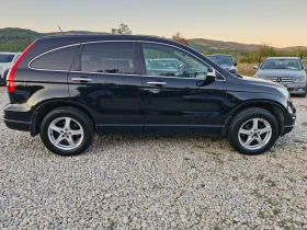 Honda Cr-v 2, 2* 150* AC* PDC* NAVI* CAM* PANO* КОЖА* FACE* T - 14999 лв. - 42110346 6