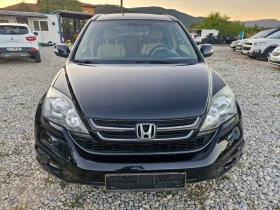 Honda Cr-v 2, 2* 150* AC* PDC* NAVI* CAM* PANO* КОЖА* FACE* T - 14999 лв. - 42110346 8