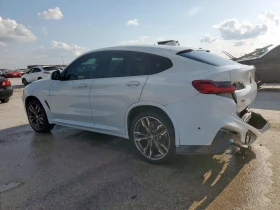 BMW X4 XDRIVEM40I * * CARFAX * * АВТО КРЕДИТ * * - 34899 лв. - 14369273 4