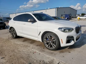 BMW X4 XDRIVEM40I * * CARFAX * * АВТО КРЕДИТ * * - 34899 лв. - 14369273 3