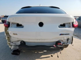BMW X4 XDRIVEM40I * * CARFAX * * АВТО КРЕДИТ * * - 34899 лв. - 14369273 6