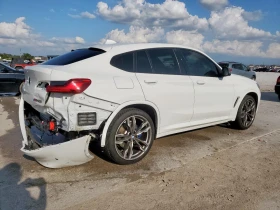 BMW X4 XDRIVEM40I * * CARFAX * * АВТО КРЕДИТ * * - 34899 лв. - 14369273 5