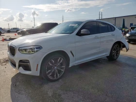 BMW X4 XDRIVEM40I * * CARFAX * * АВТО КРЕДИТ * * - 34899 лв. - 14369273 2
