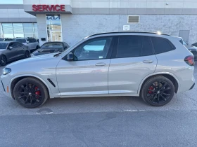 BMW X3 * M40i Sports Activity Vehicle * CARFAX *   | Mobile.bg    2