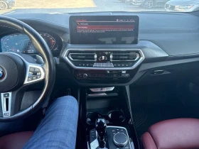 BMW X3 * M40i Sports Activity Vehicle * CARFAX *   | Mobile.bg    9