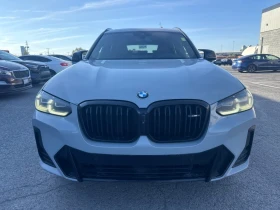 BMW X3 * M40i Sports Activity Vehicle * CARFAX *   | Mobile.bg    6