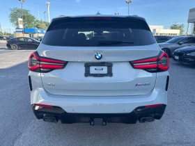 BMW X3 * M40i Sports Activity Vehicle * CARFAX *   | Mobile.bg    4
