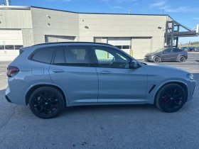 BMW X3 * M40i Sports Activity Vehicle * CARFAX *   | Mobile.bg    3