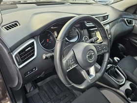 Nissan Qashqai 1.3i 140k.c. Distr. Navi Kamera Lane Assist | Mobile.bg    8