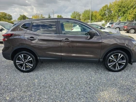     Nissan Qashqai 1.3i 140k.c. Distr. Navi Kamera Lane Assist