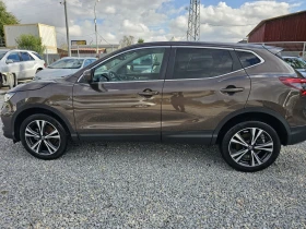 Nissan Qashqai 1.3i 140k.c. Distr. Navi Kamera Lane Assist | Mobile.bg    7