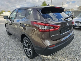 Nissan Qashqai 1.3i 140k.c. Distr. Navi Kamera Lane Assist | Mobile.bg    6