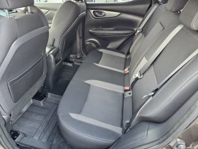 Nissan Qashqai 1.3i 140k.c. Distr. Navi Kamera Lane Assist | Mobile.bg    10