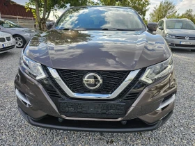     Nissan Qashqai 1.3i 140k.c. Distr. Navi Kamera Lane Assist