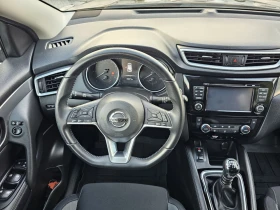 Nissan Qashqai 1.3i 140k.c. Distr. Navi Kamera Lane Assist | Mobile.bg    11