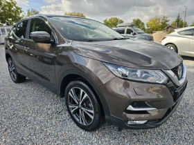     Nissan Qashqai 1.3i 140k.c. Distr. Navi Kamera Lane Assist