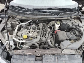 Nissan Qashqai 1.3i 140k.c. Distr. Navi Kamera Lane Assist | Mobile.bg    17