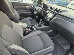 Nissan Qashqai 1.3i 140k.c. Distr. Navi Kamera Lane Assist | Mobile.bg    13